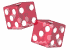 lucky dice for craps